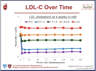 Low LDL 17